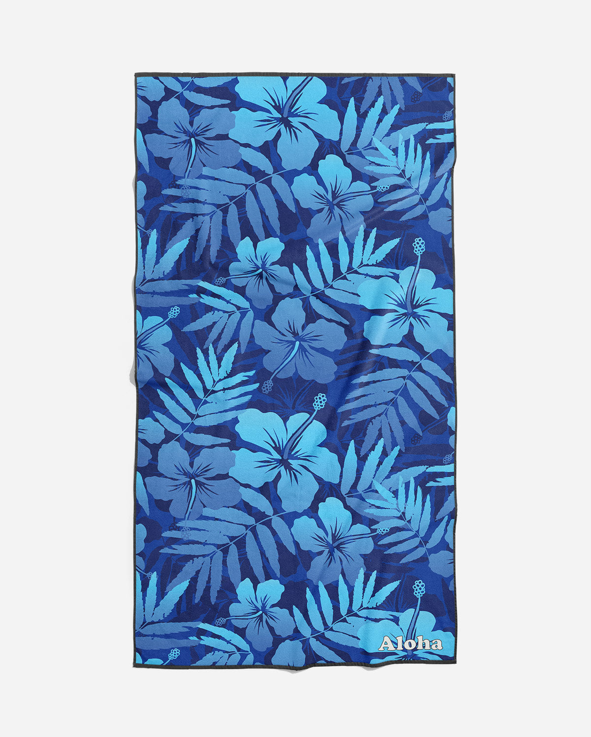 Aqua | XL – Aloha Towels