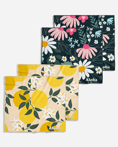 Ensemble Cuisine Impeccable