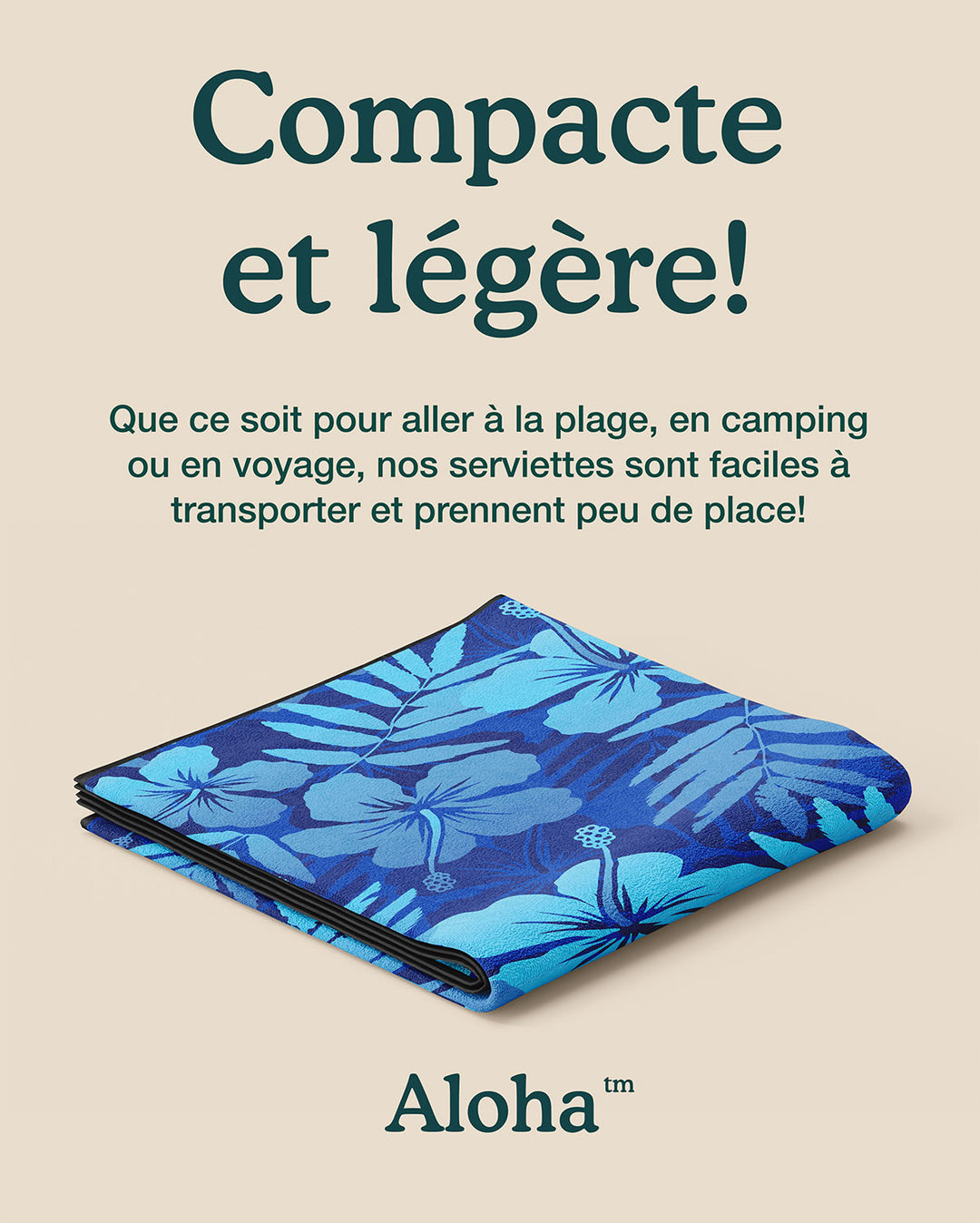Aqua | XL – Aloha Towels
