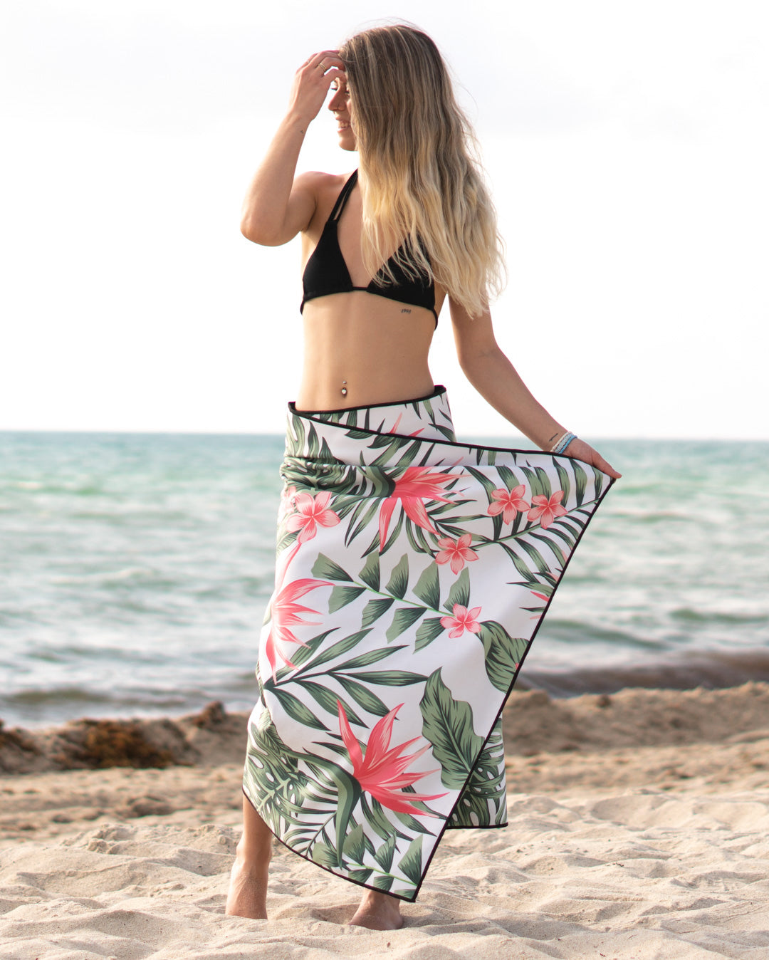 Tropique | XL – Aloha Towels