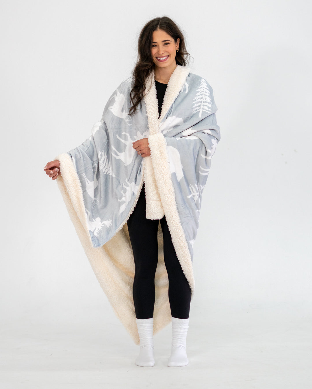 Boreal | Blanket XL – Aloha Towels