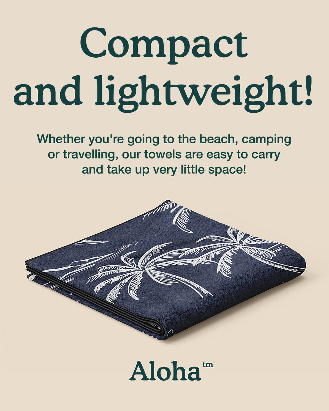 その他 ALOHA MODERN  beach blanket ALOHA 'AINA - XL BEACH BLANKET by Nick Kuchar – Surfer Towel