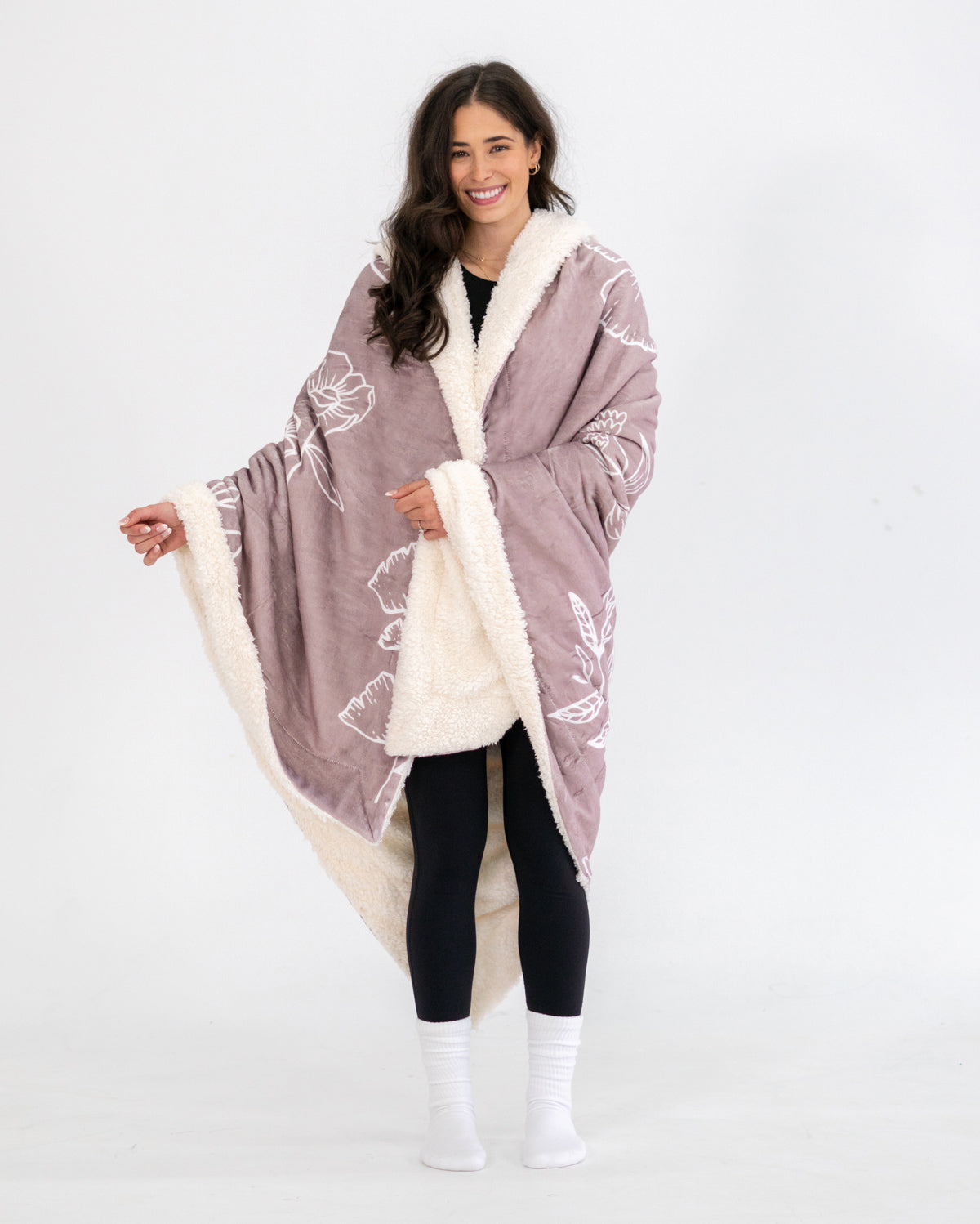 Delicate | Blanket XL