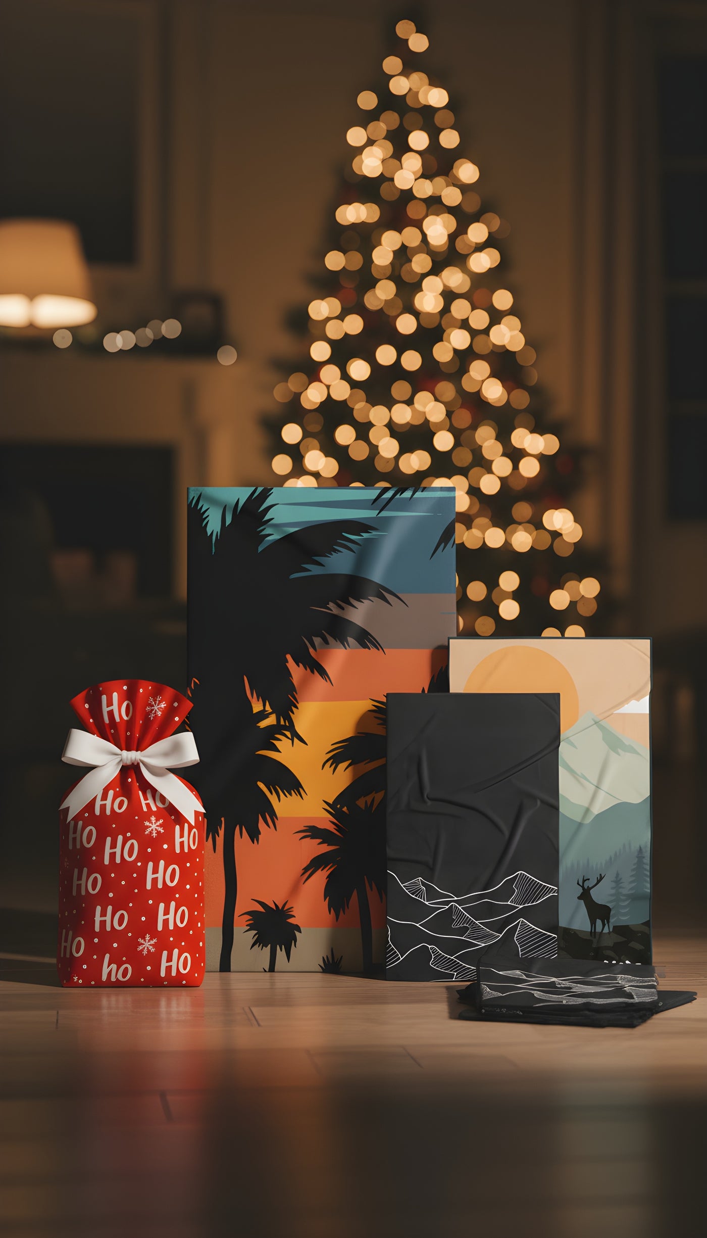 Découverte Aloha - Homme