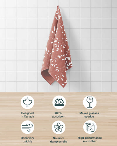 Kitchen Towels Sierra | Set of 3