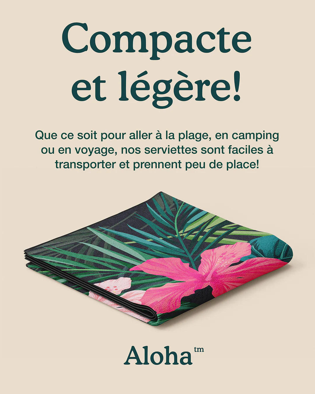 Découverte Aloha - Femme