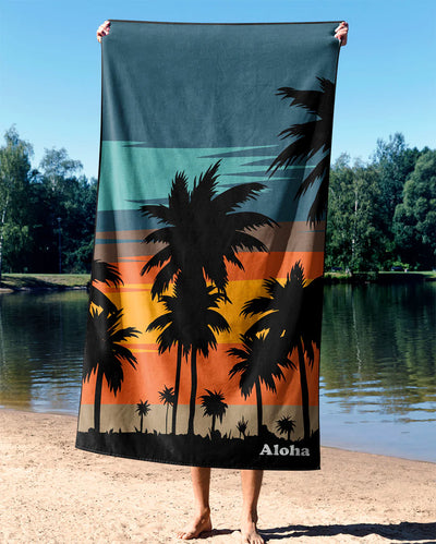 Découverte Aloha - Homme