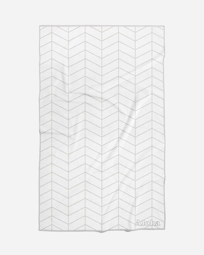Kitchen Towels Geometry | Set of 3