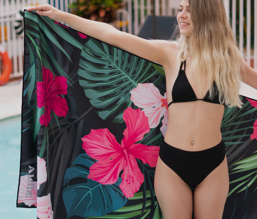 Beach towels best sale black friday