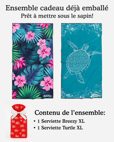 Ensemble Piscine - Femme