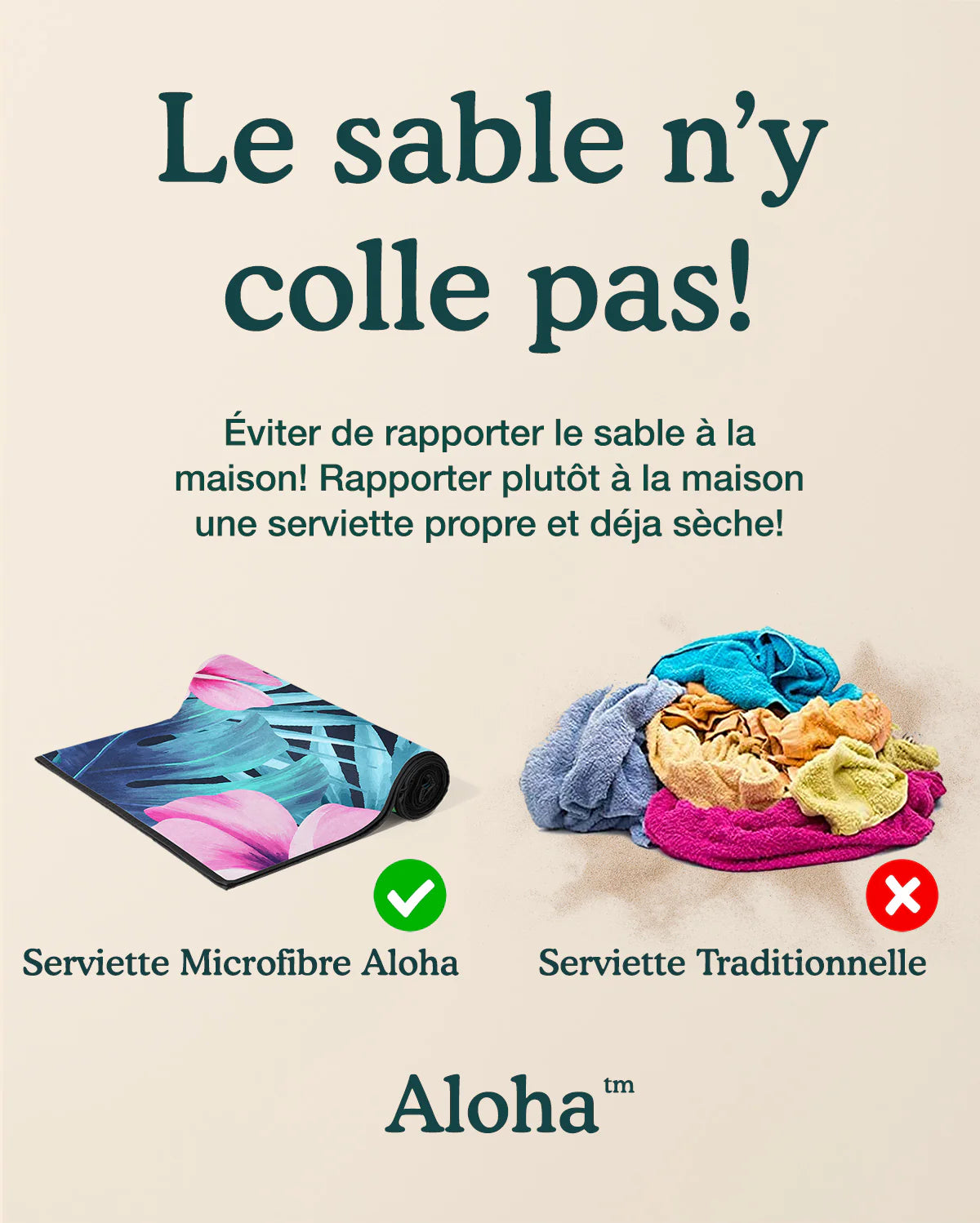 Ensemble Piscine - Femme