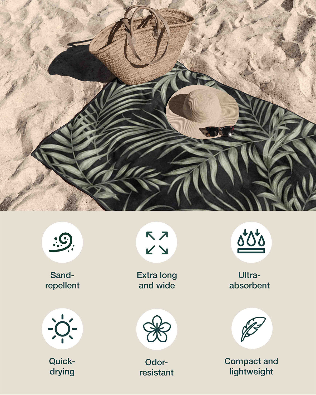 Aventure – Aloha Towels