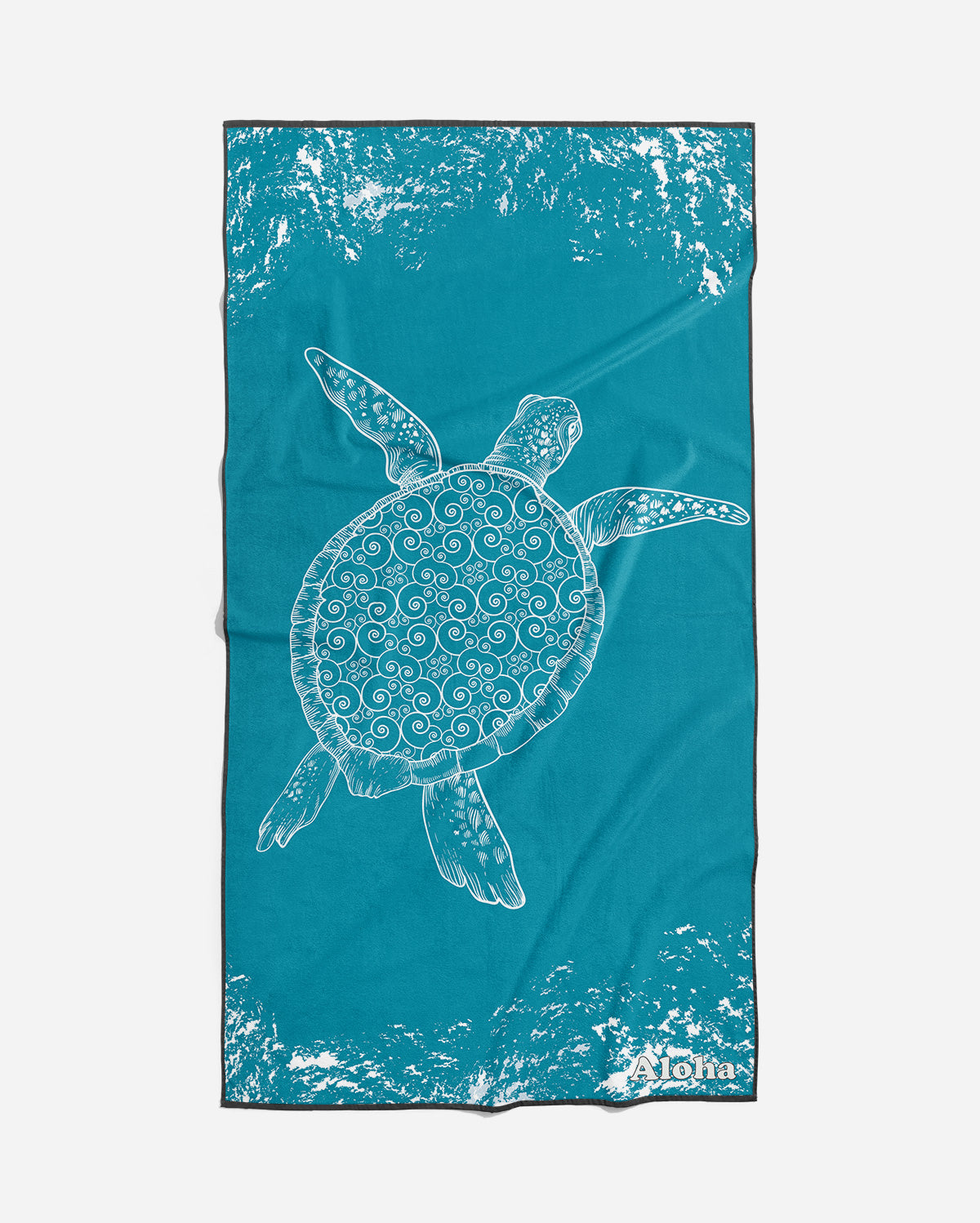 Sea Turtle - XL