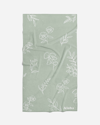 Serviette en microfibre 95x145 cm, serviette ultra absorbante et légère, à séchage rapide pour Serviette en microfibre 95x145 cm, serviette ultra absorbante et légère, à séchage rapide pour